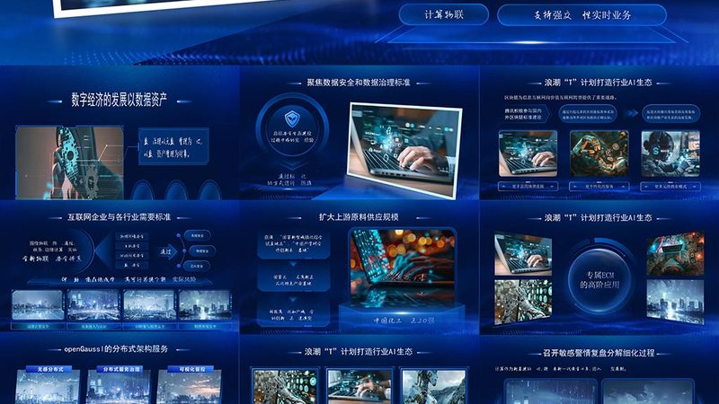 教育行业AI开发平台选型：如何基于实际需求做出明智决策