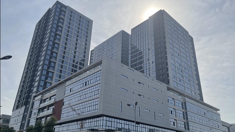 在众多AI算法定制公司中，以下几家值得推荐：