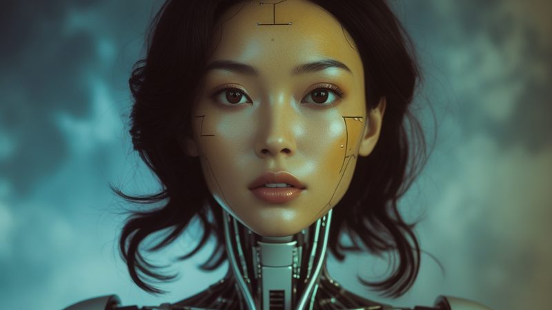 AI技术：助力还是替代？探讨其优缺点与人类替代性